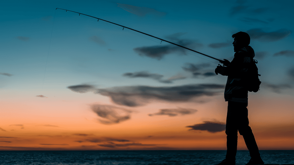 Father and Son Drown in Tragic Fishing Accident - Bobber Bargain