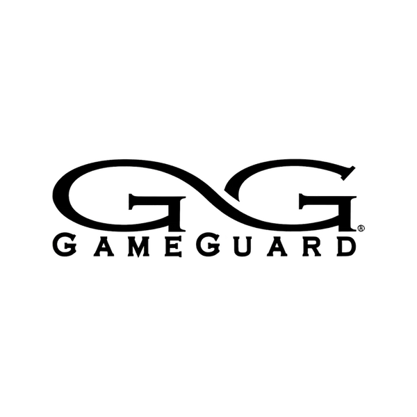 GameGuard Logo