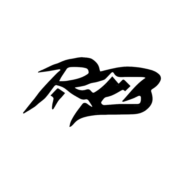 Ridge Belts Logo