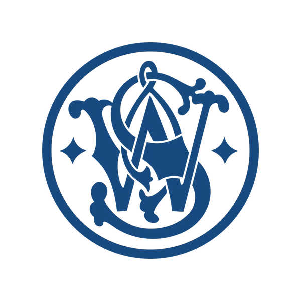 Smith & Wesson Footwear Logo