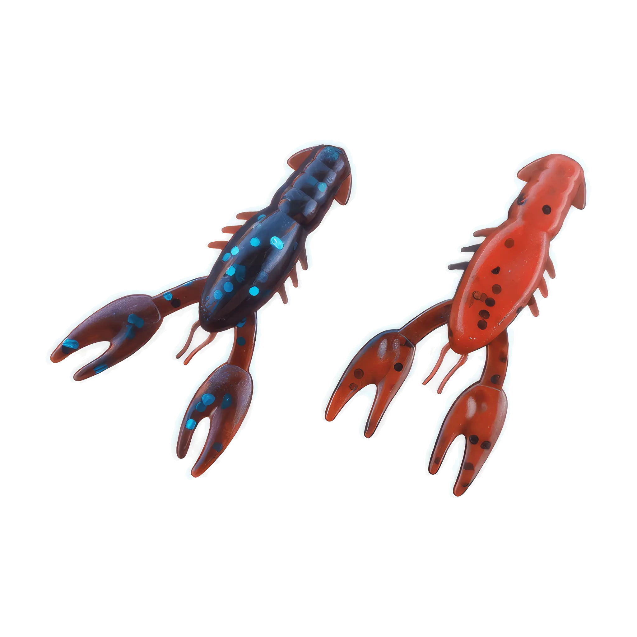 Lures & Baits