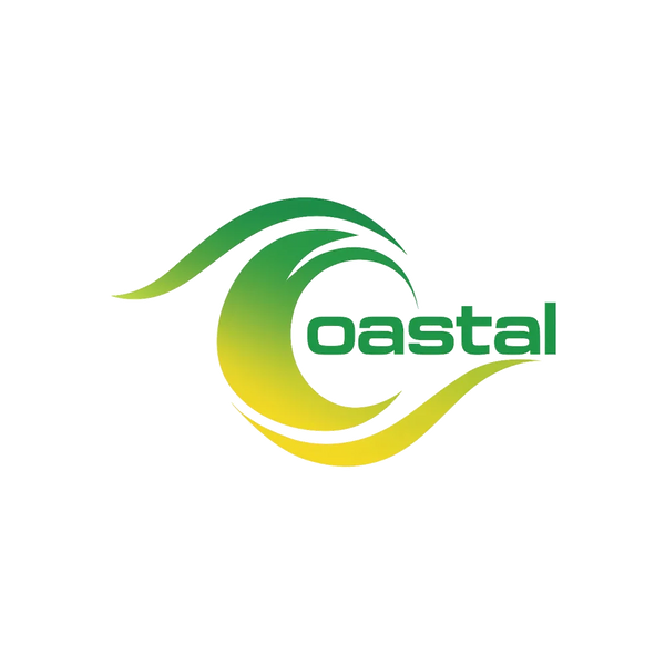 Coastal Performance Apparel logo