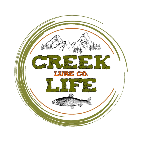 Creek Life Lure Co.