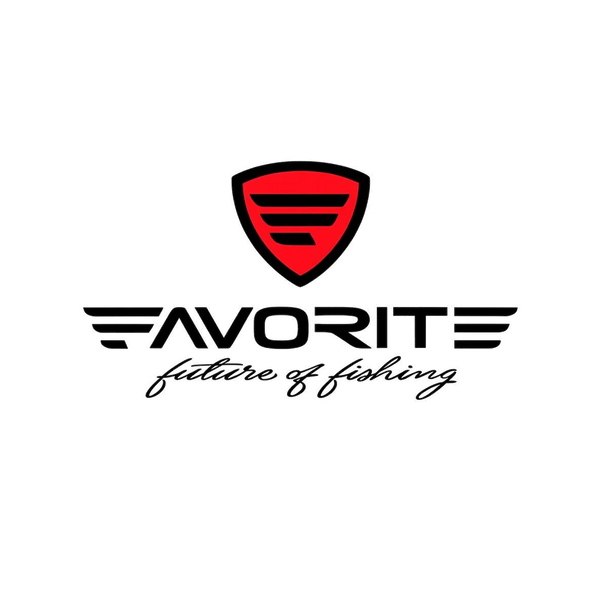 Favorite Fishing logo