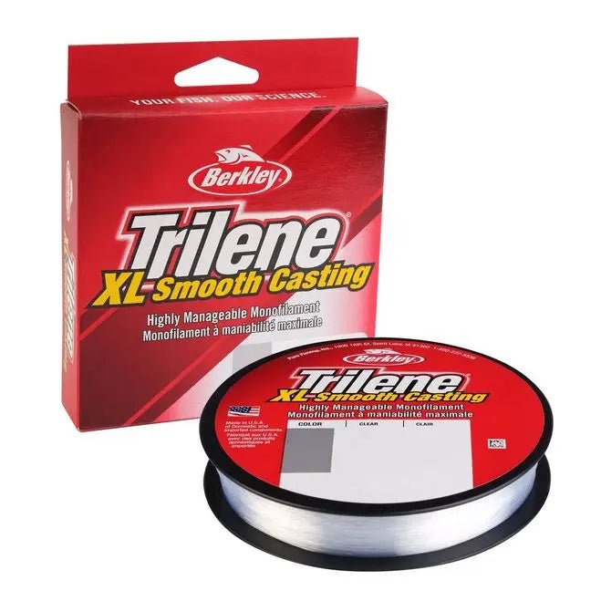 Fishing Line & Leaders - Bobber Bargain