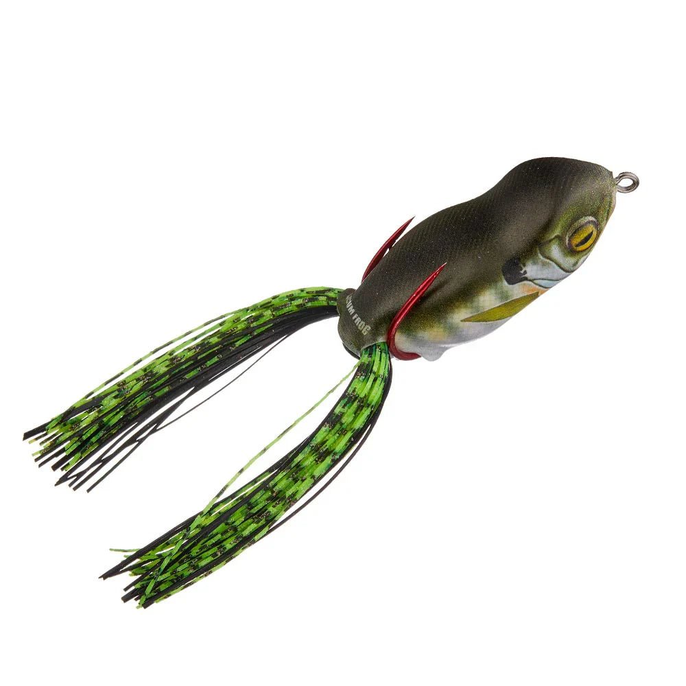 Frogs - Bobber Bargain
