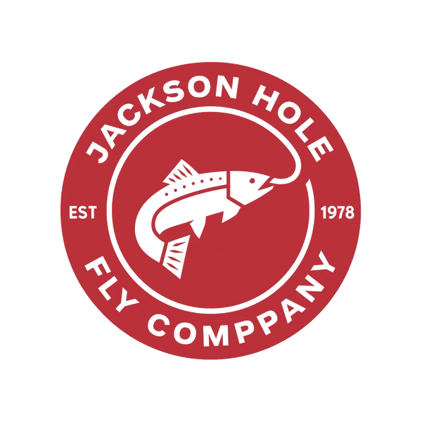 Jackson Hole Fly Company Logo