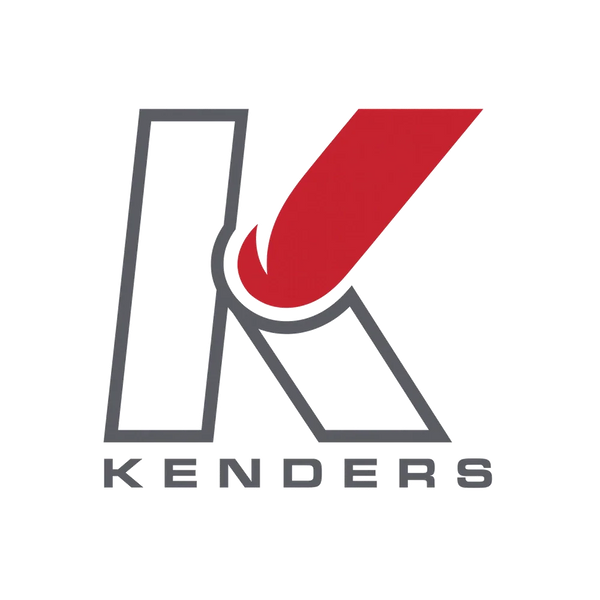 Kenders Outdoors Logo