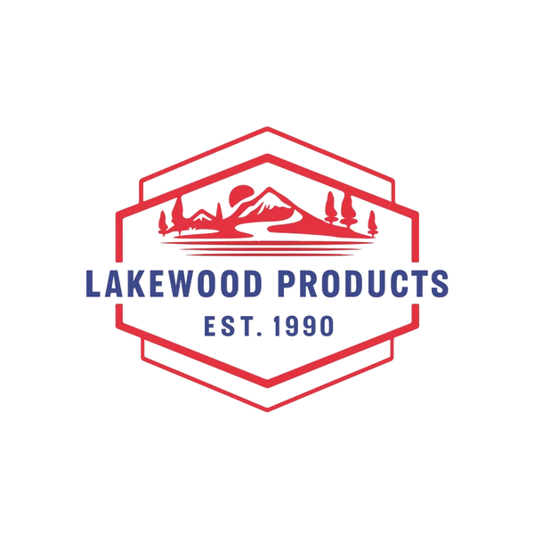 Lakewood Products Logo