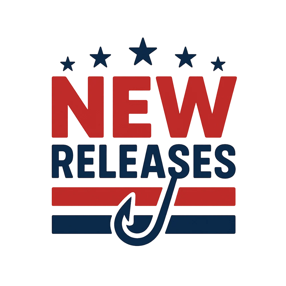 New Releases Logo