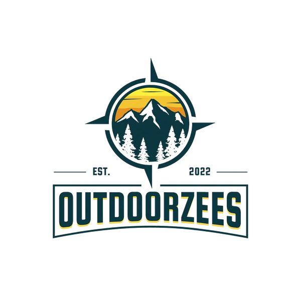 Outdoorzees Logo