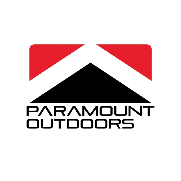 Paramount Outdoors Logo