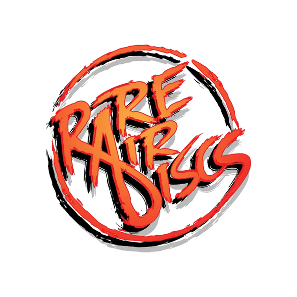 Rare Air Discs Logo