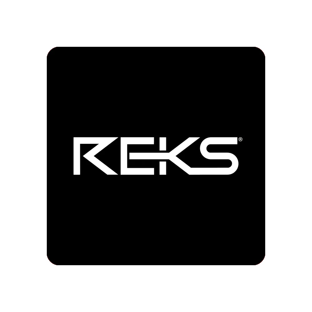 REKS Logo