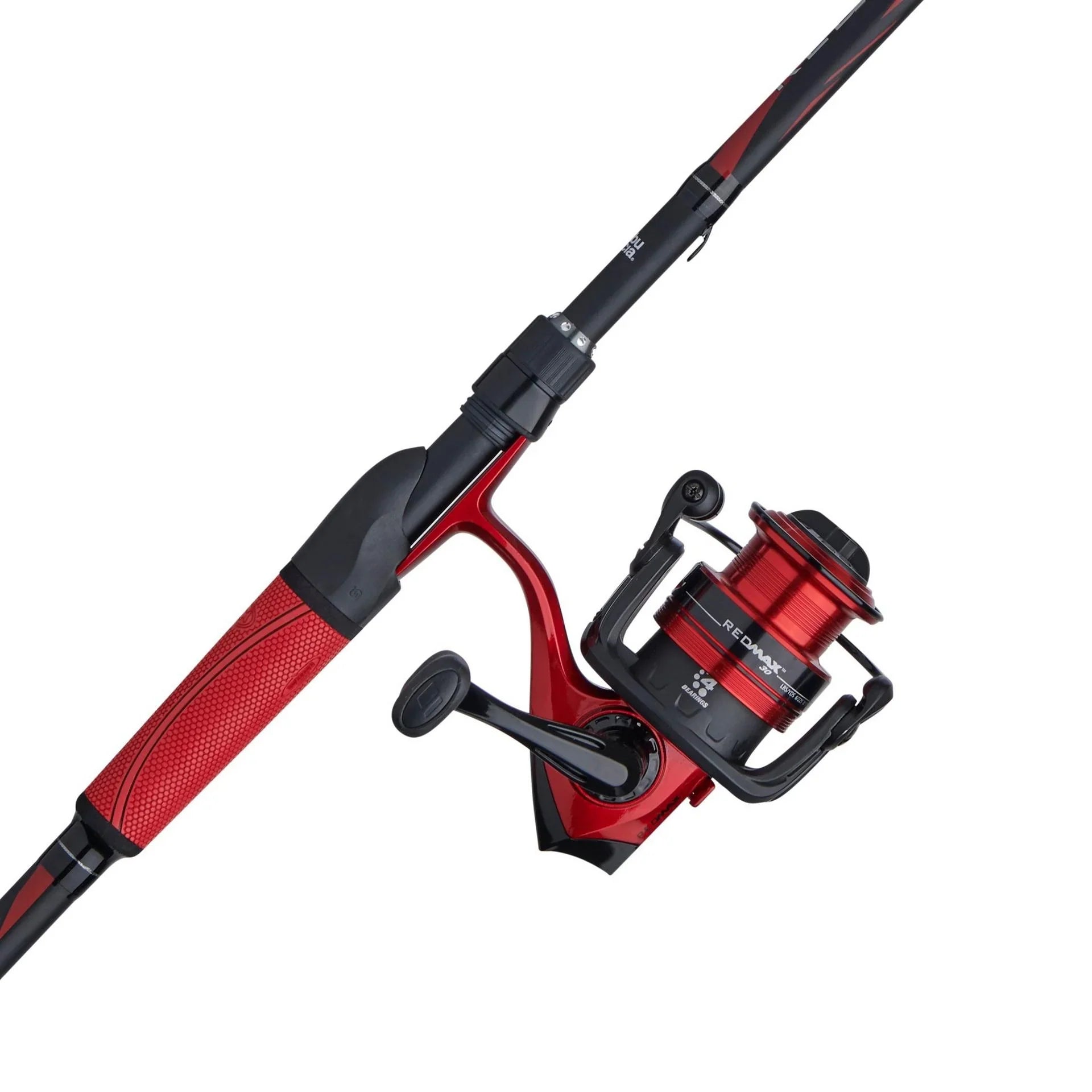 Rod & Reel Combos - Bobber Bargain