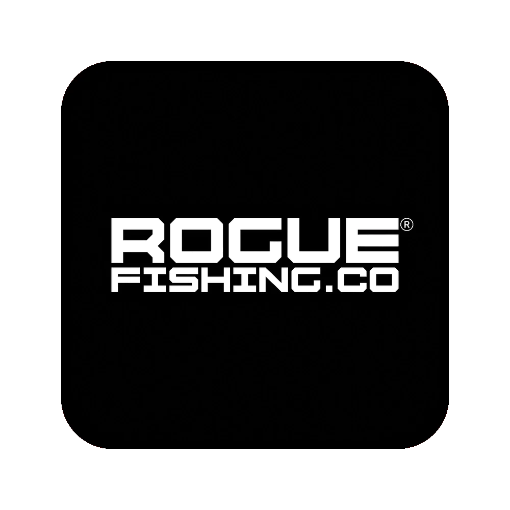 Rogue Fishing Co Logo