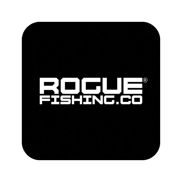 Rogue Fishing Co Logo