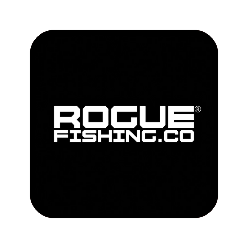 Rogue Fishing Co Logo