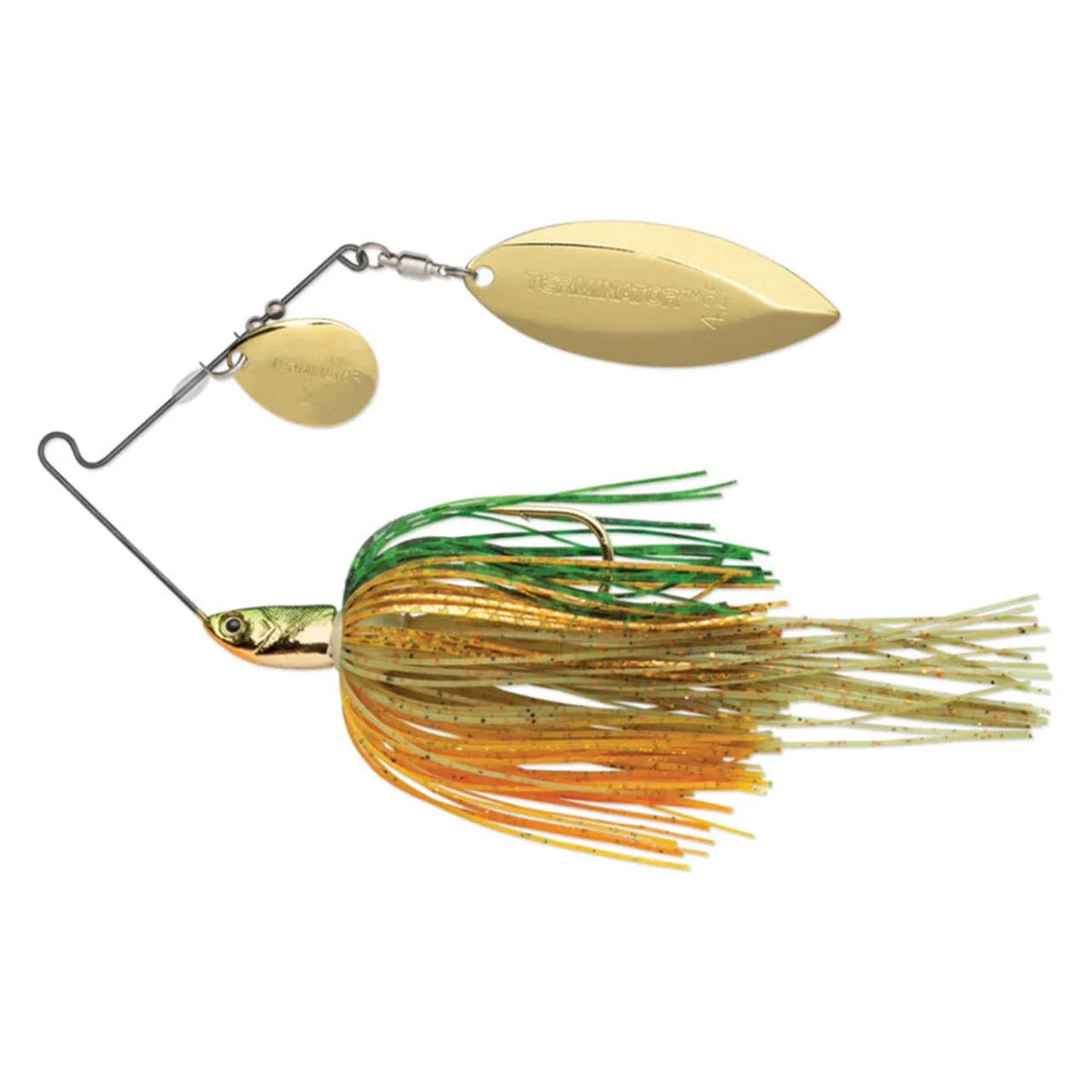 Spinnerbaits - Bobber Bargain