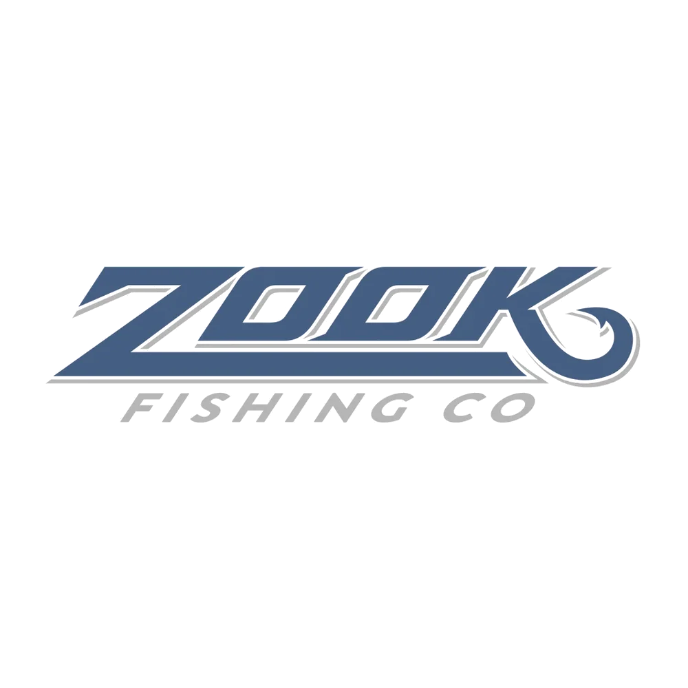 Zook Fishing Co Logo
