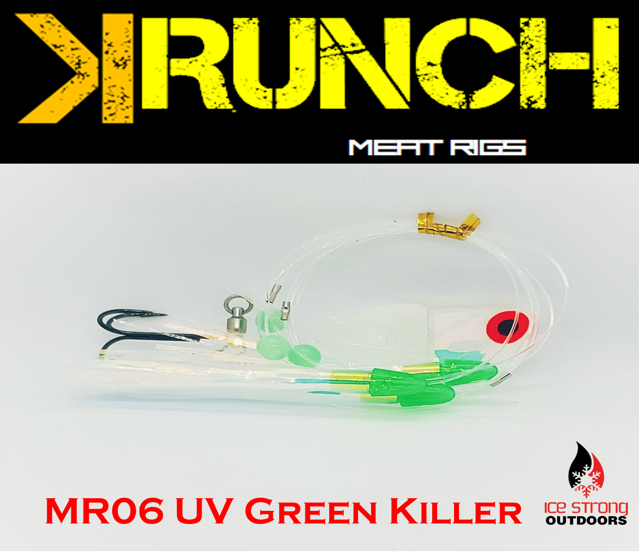 Krunch Meat Rigs
