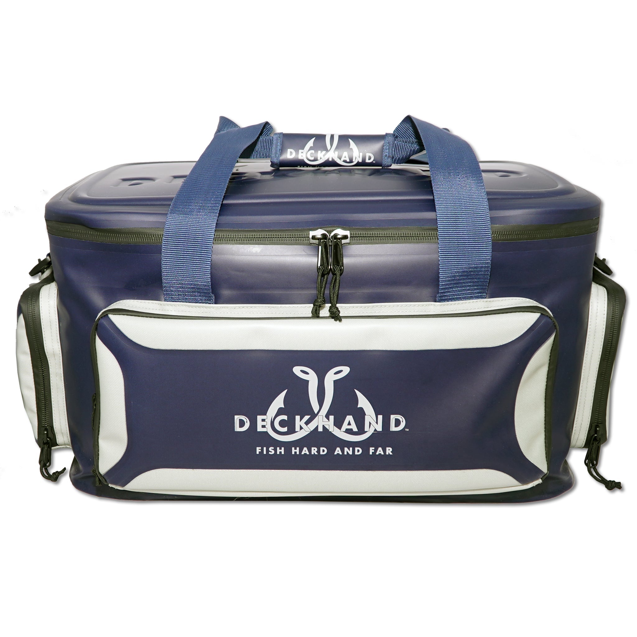 Long Range Reel Bag - Large