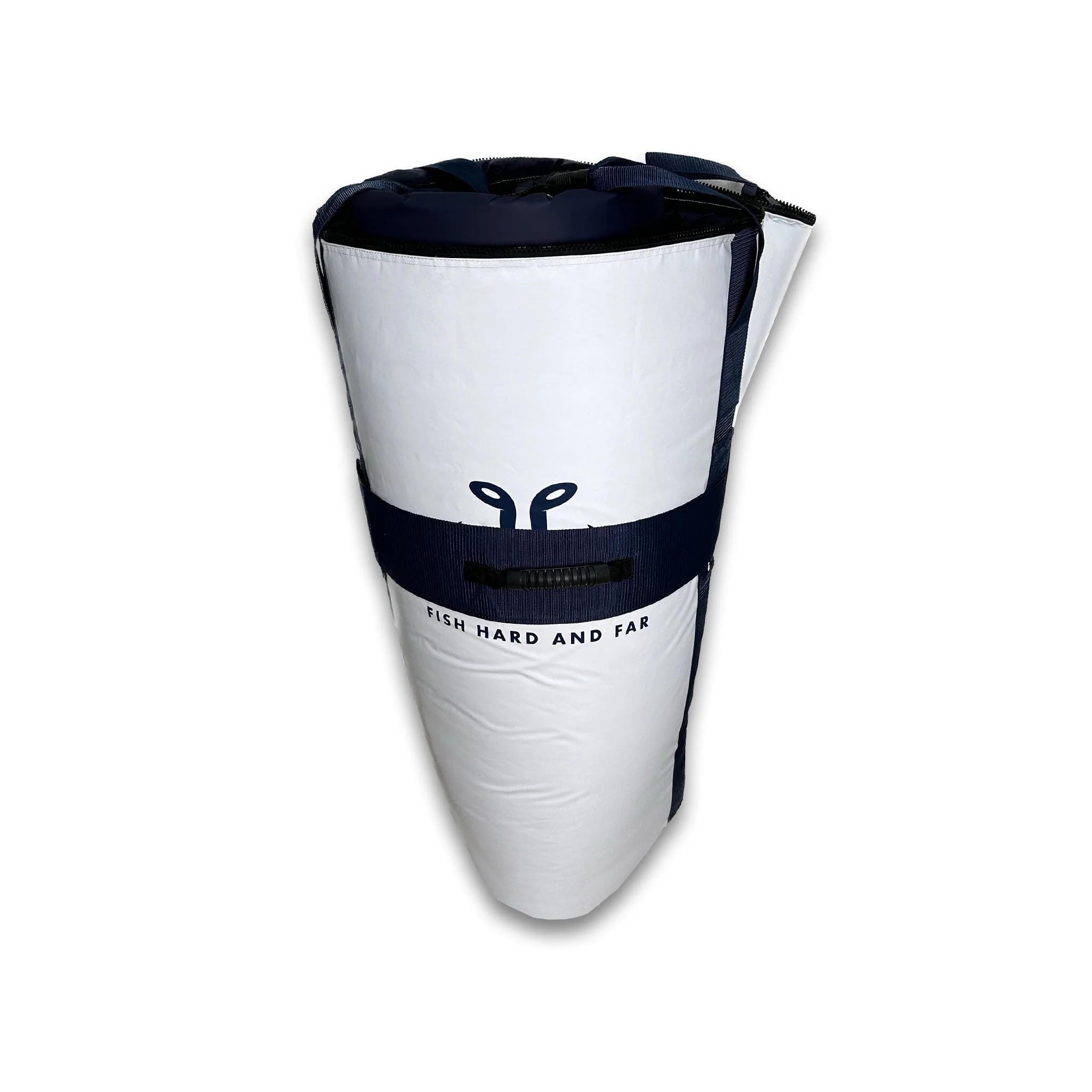 Sangle de transport pour sac à dépecer