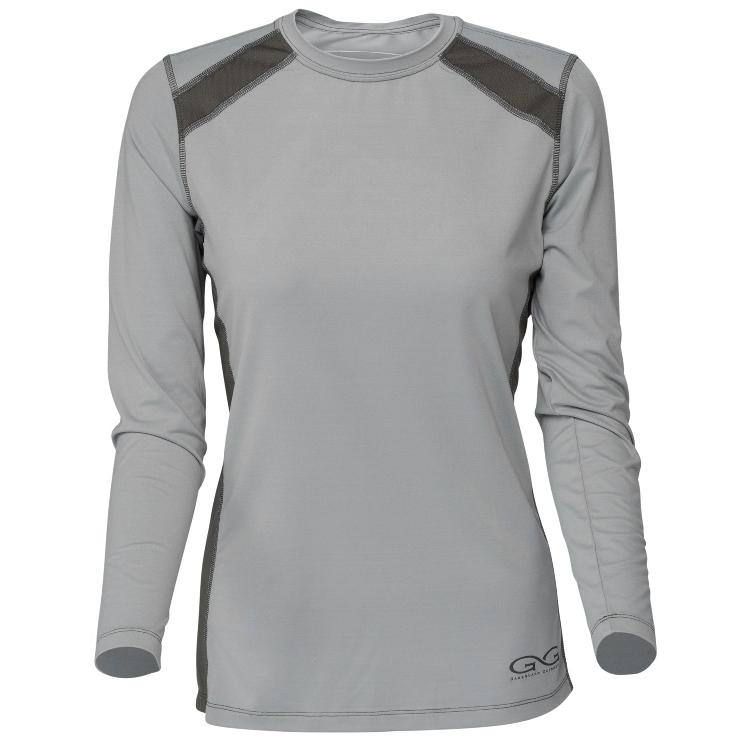 T-shirt de performance Smoke pour femme