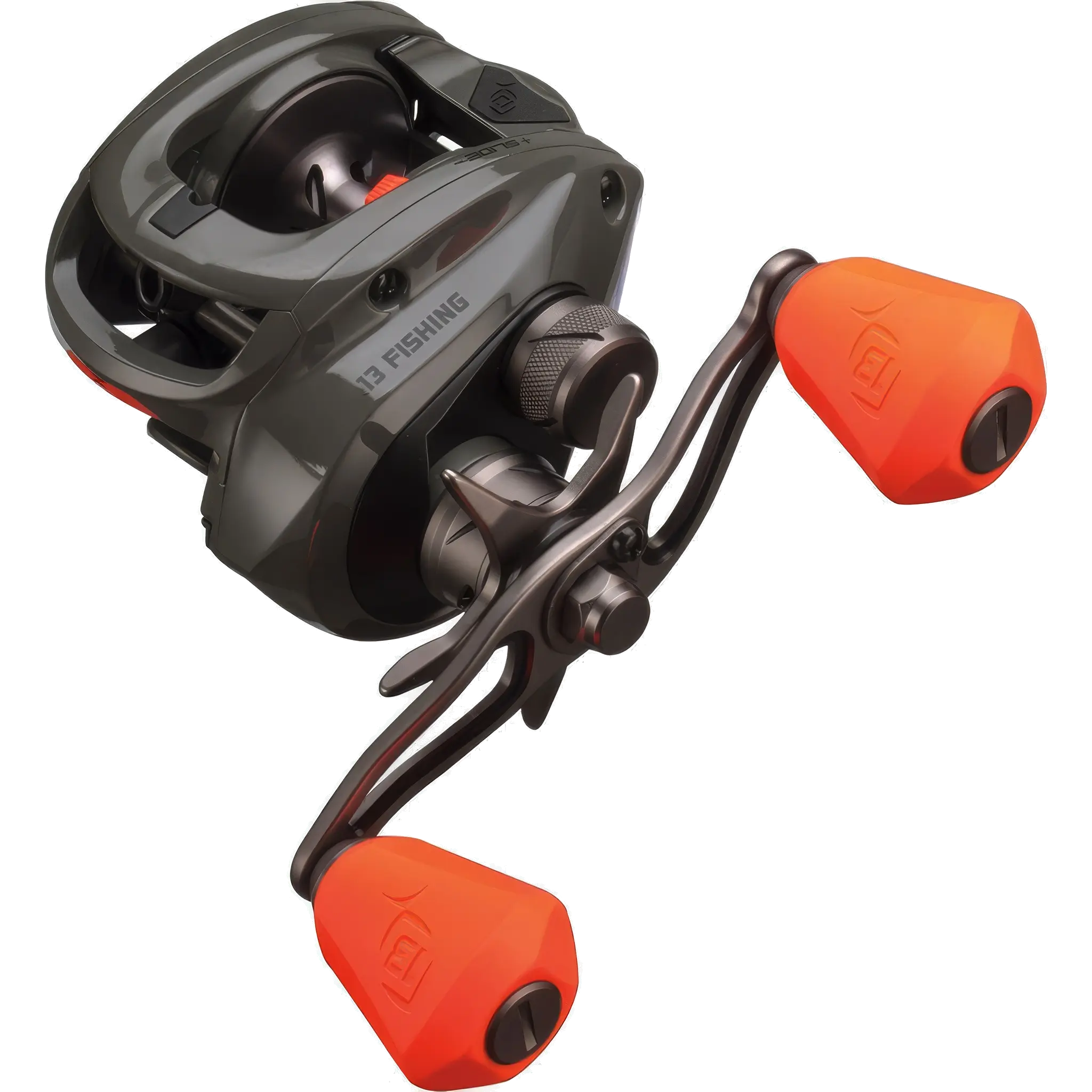 Moulinet baitcast Concept Z SLD