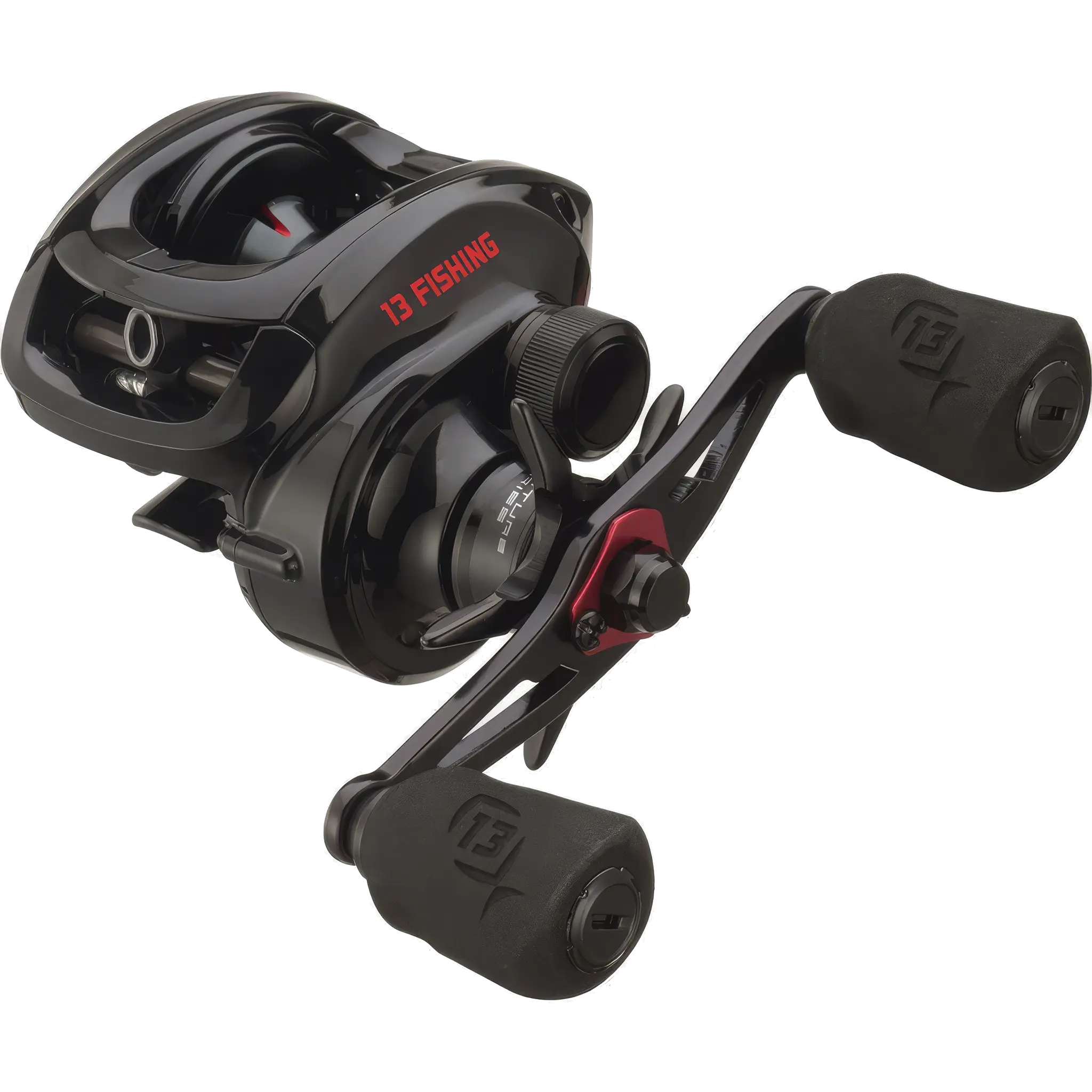 Moulinet baitcast Inception G2