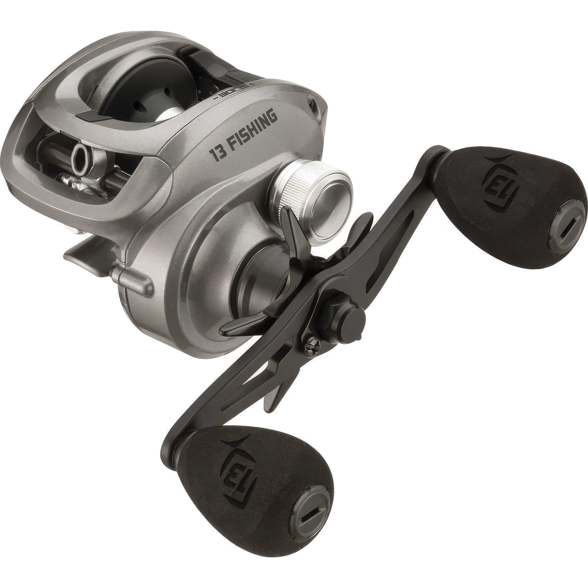Moulinet baitcast Inception SLD2