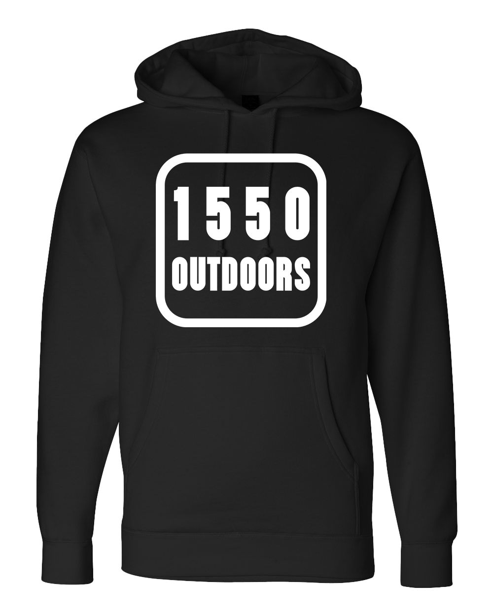 1550 Logo Hoodie