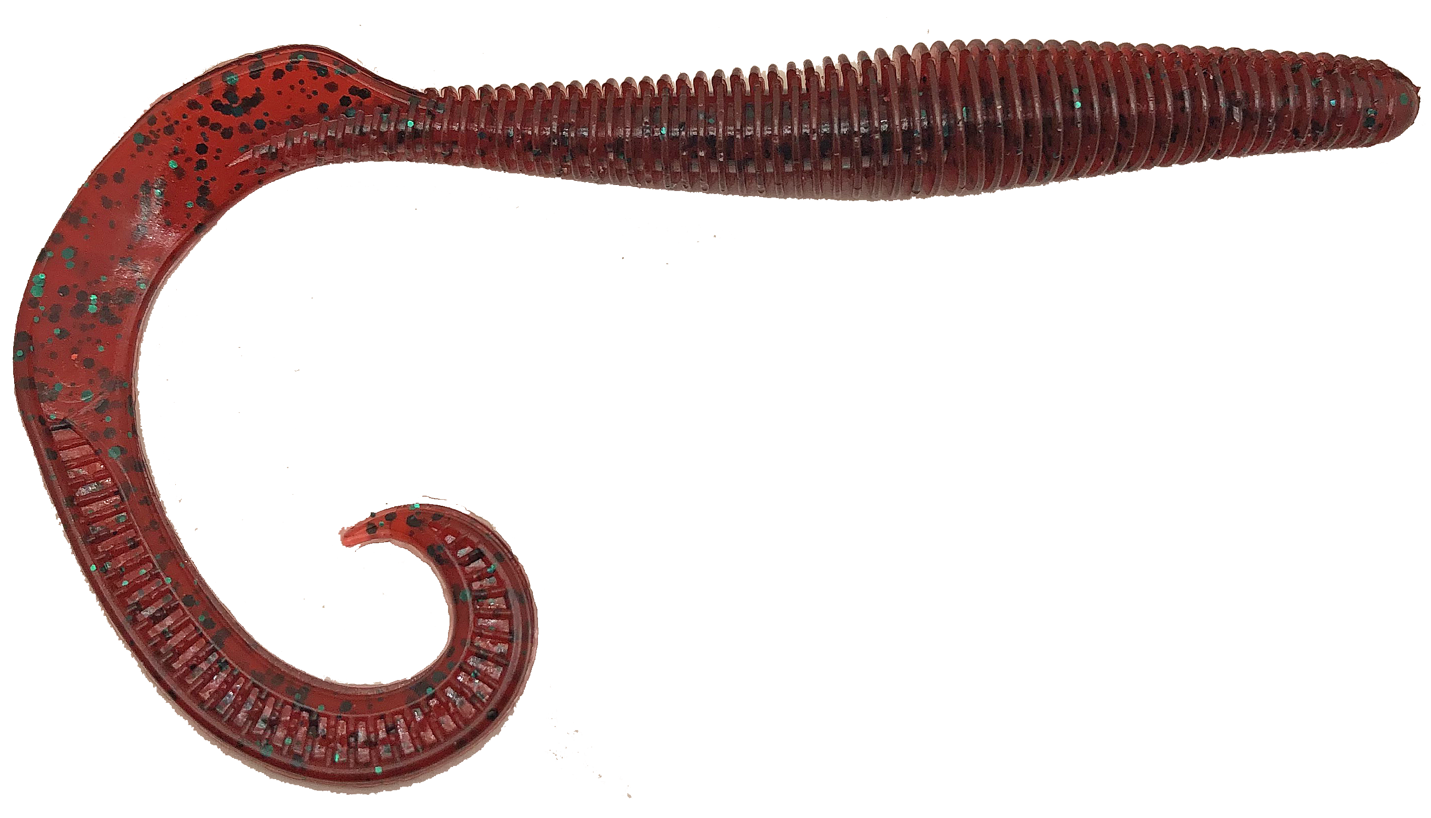 Megatail Rattlesnake