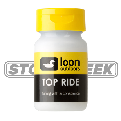 Loon - Top Ride