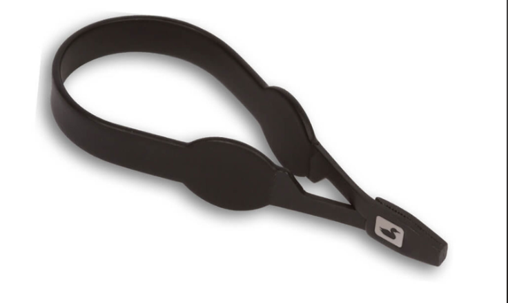 Loon - Ergo Hackle Plier