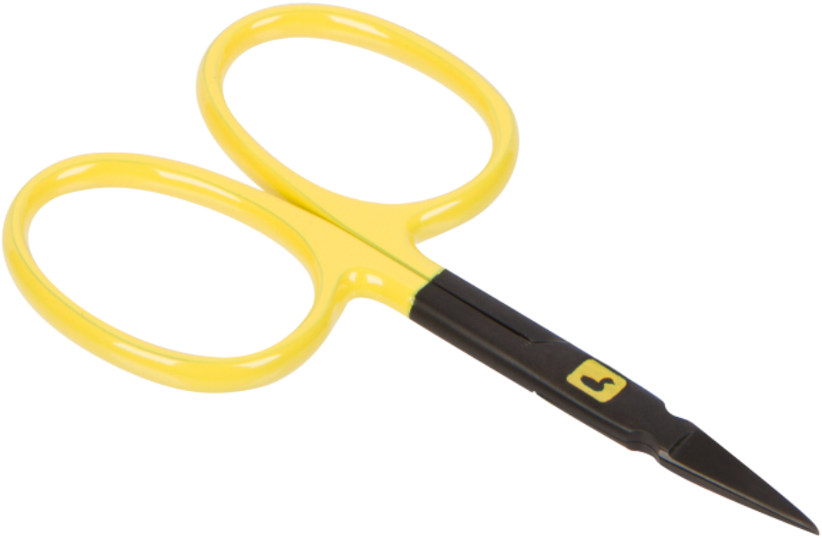 Loon - Ergo Arrow Point Scissors