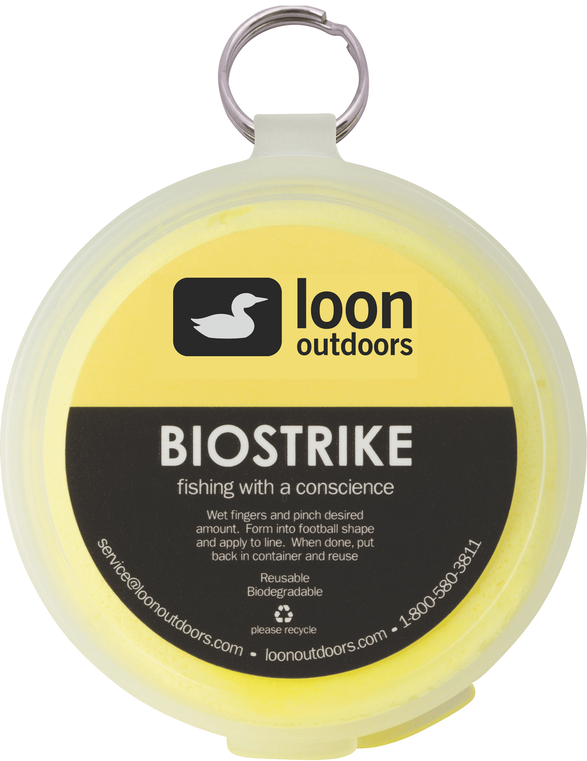 Loon - Biostrike
