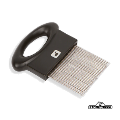 Loon - Ergo Underfur Comb