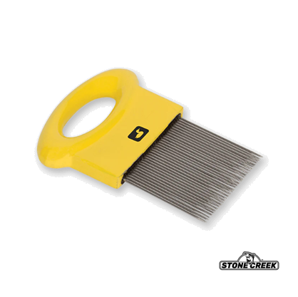 Loon - Ergo Underfur Comb