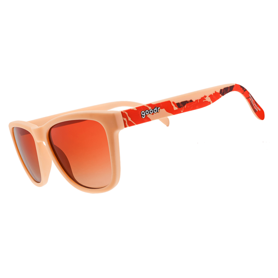 Gafas de sol premium OG "Grand Canyon 2024" Limited National Park