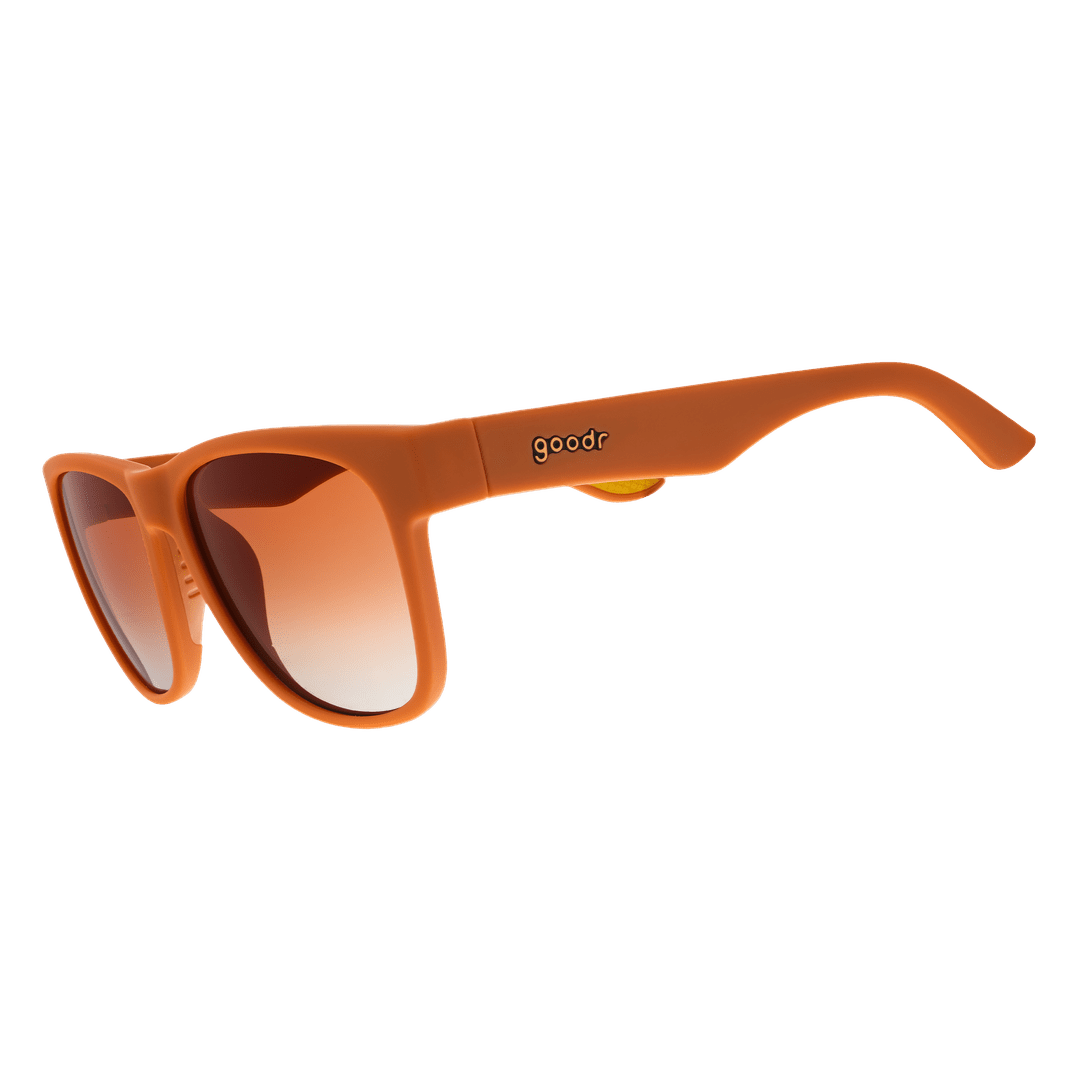 Lunettes de soleil polarisées BFG « Maire de la Pangée »