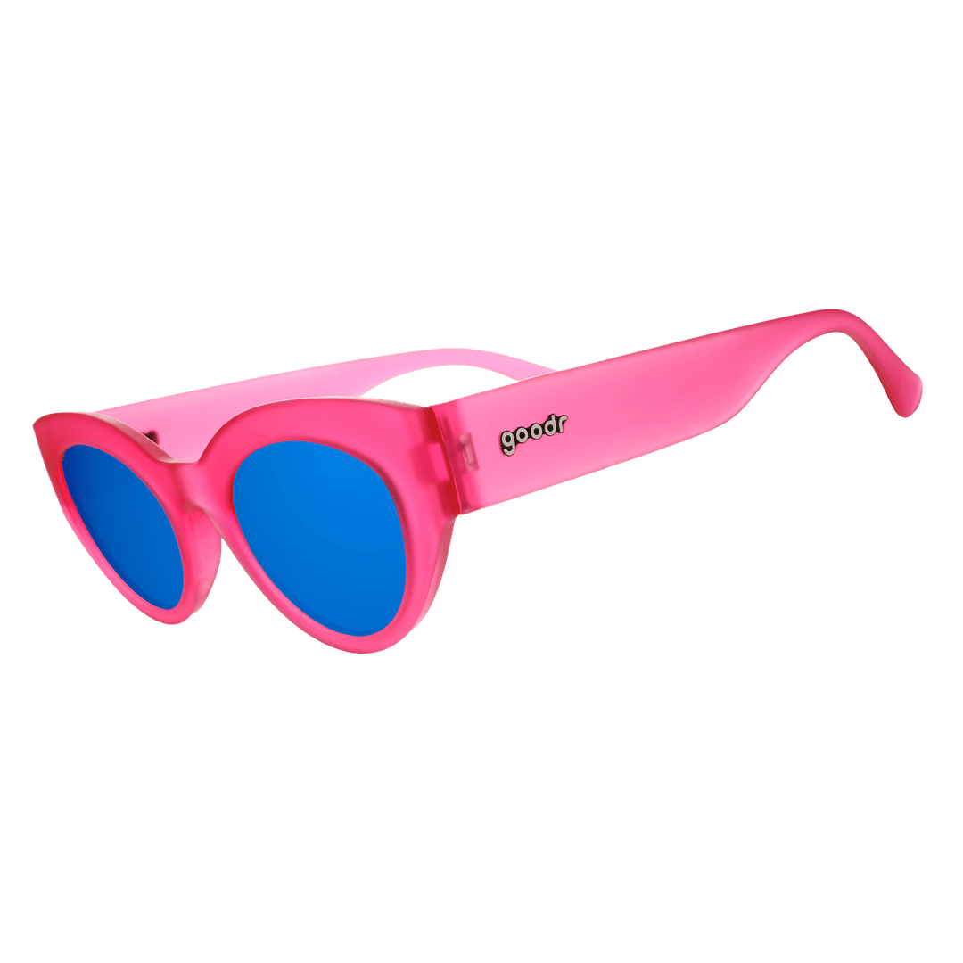Lunettes de soleil polarisées Moon G « Once In A Pink Moon »