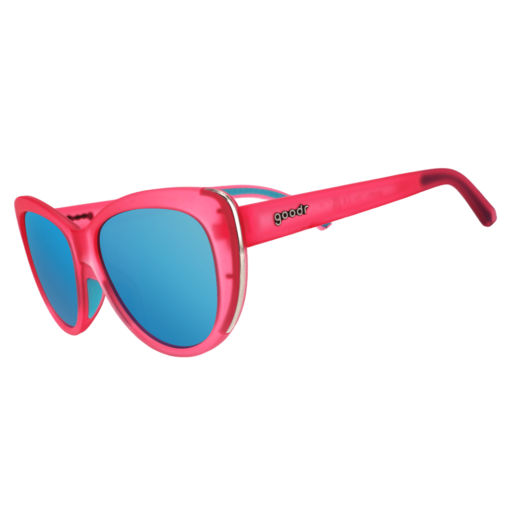 Gafas de sol polarizadas "Flamingo Couture" Glam G
