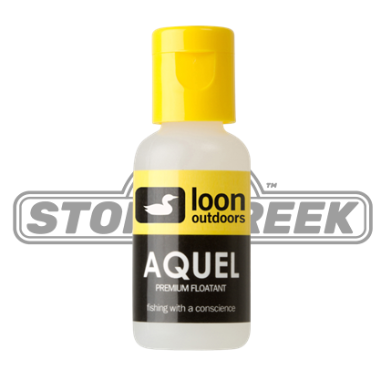 Loon Aquel Premium Fly Floatant