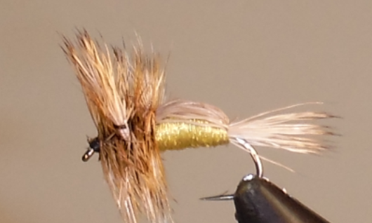 Humpy - 8 colores