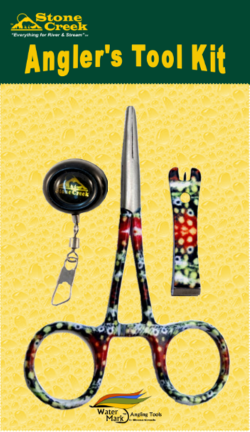 FishSkin Tool Kits