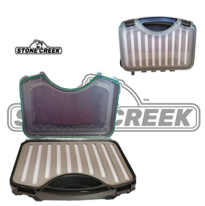 Río Verde - Caja de guía