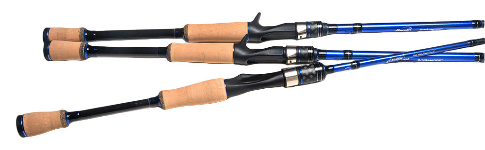 Endurance 732 ML Ex-Fast