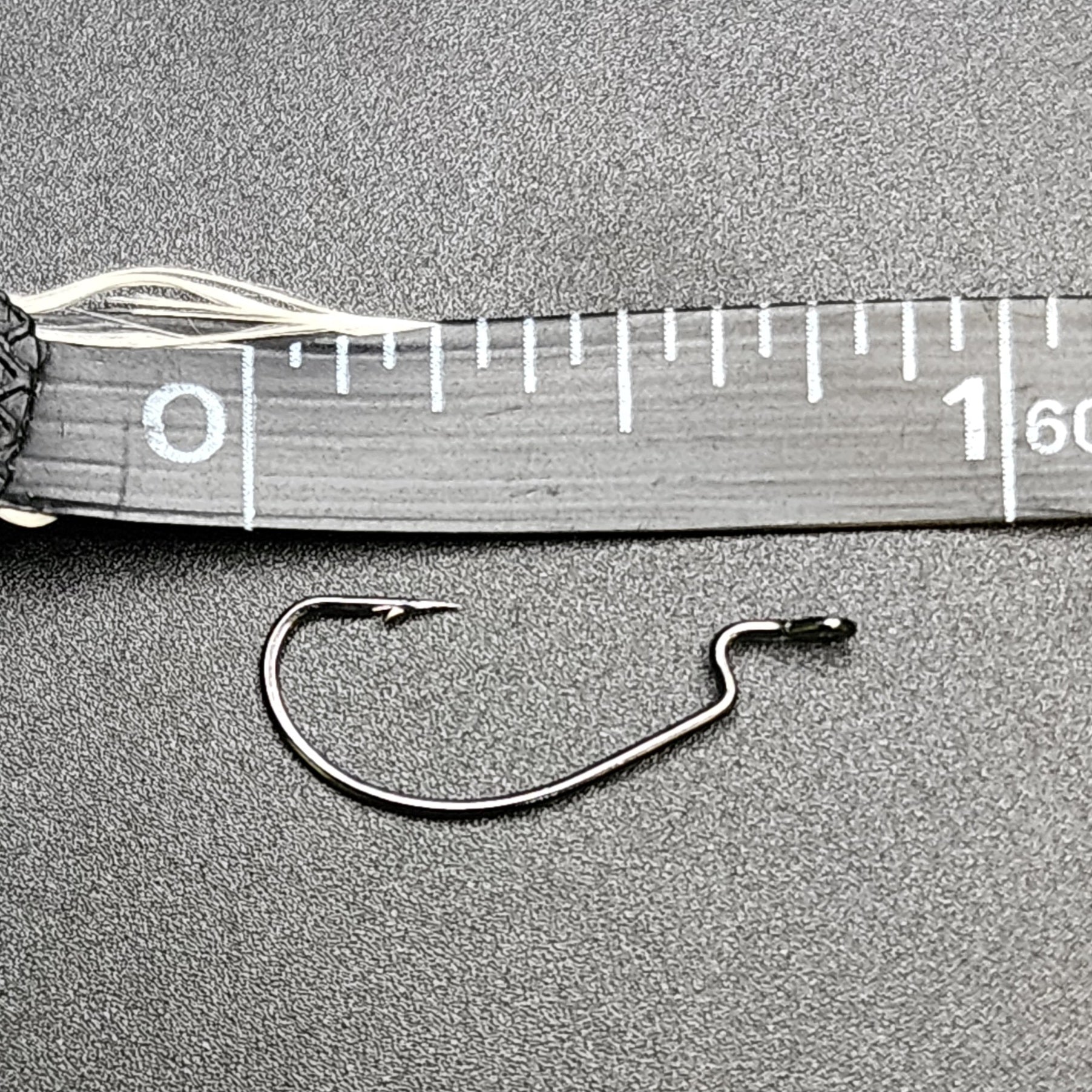 Ganchos Micro EWG (paquete de 10)
