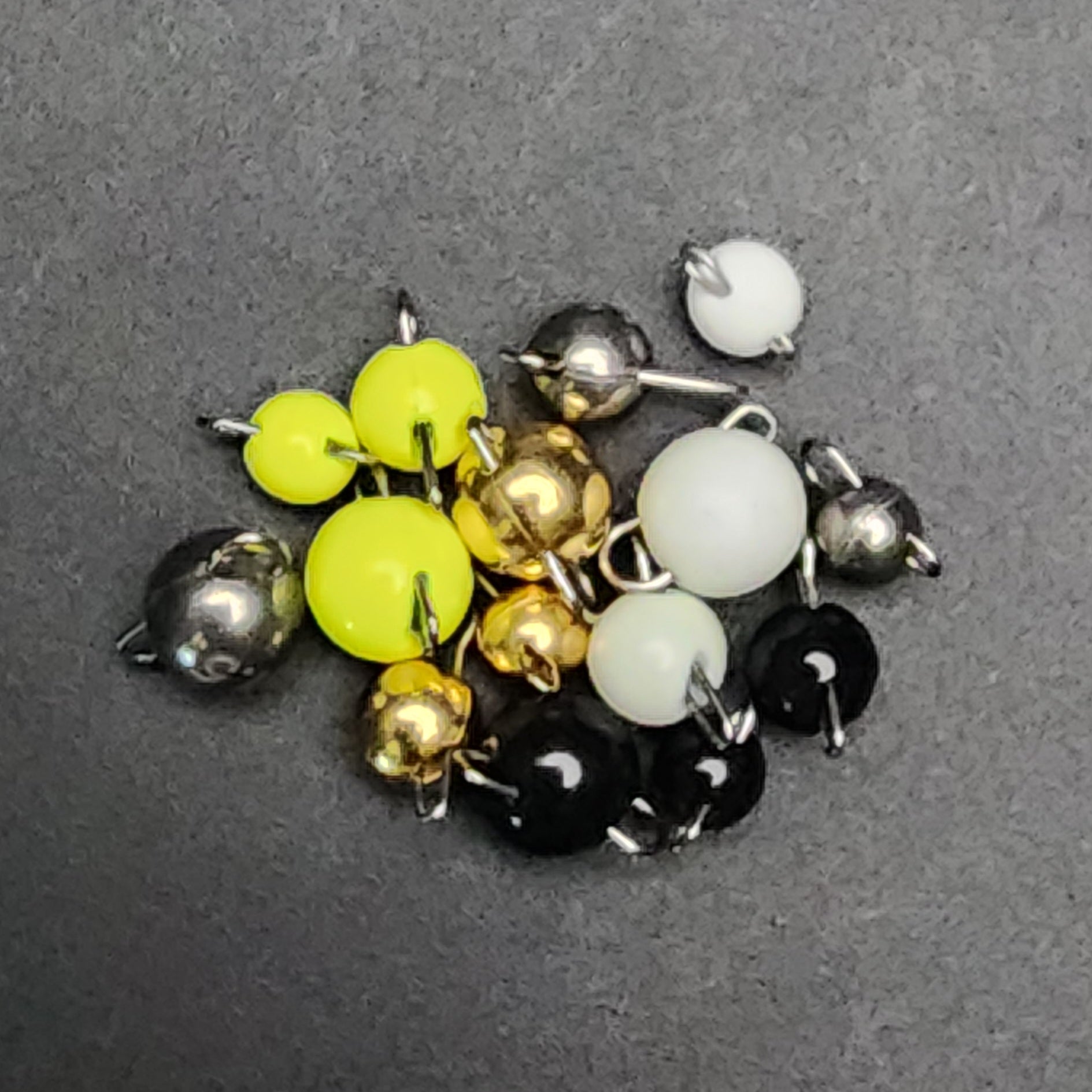 Plombs Micro Cheb - Cheburashka